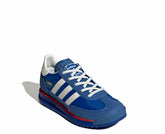 Adidas SL 72 RS EL AZ/BR - JH9953-38